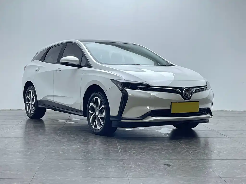 Buick Velite 6 — миниатюра 3