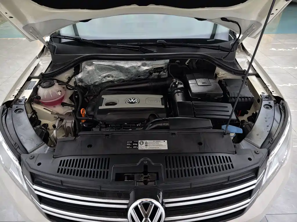 Volkswagen Tiguan — миниатюра 21