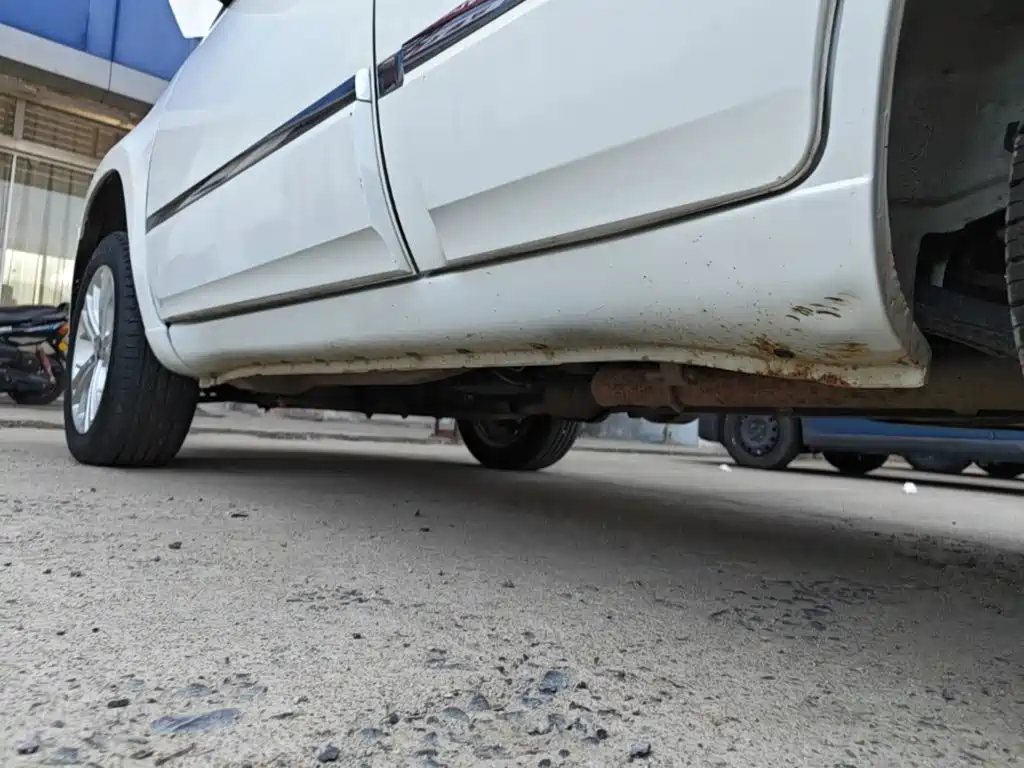Chery Tiggo 3 — миниатюра 22