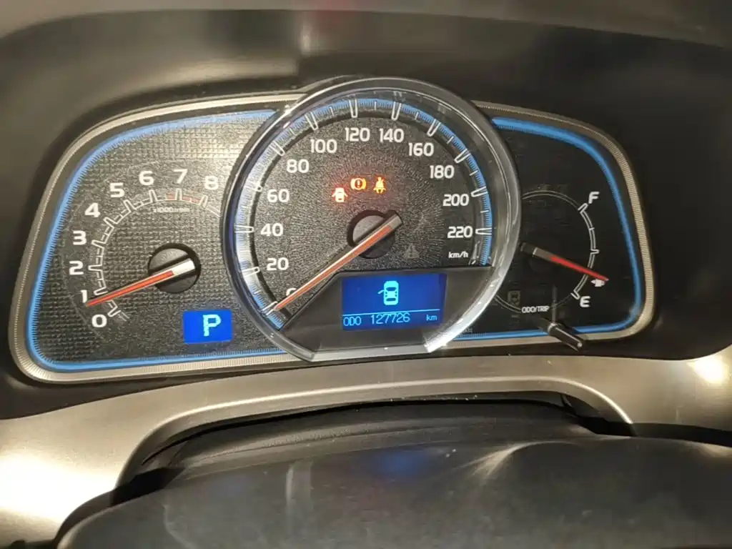 Toyota RAV4 — миниатюра 12