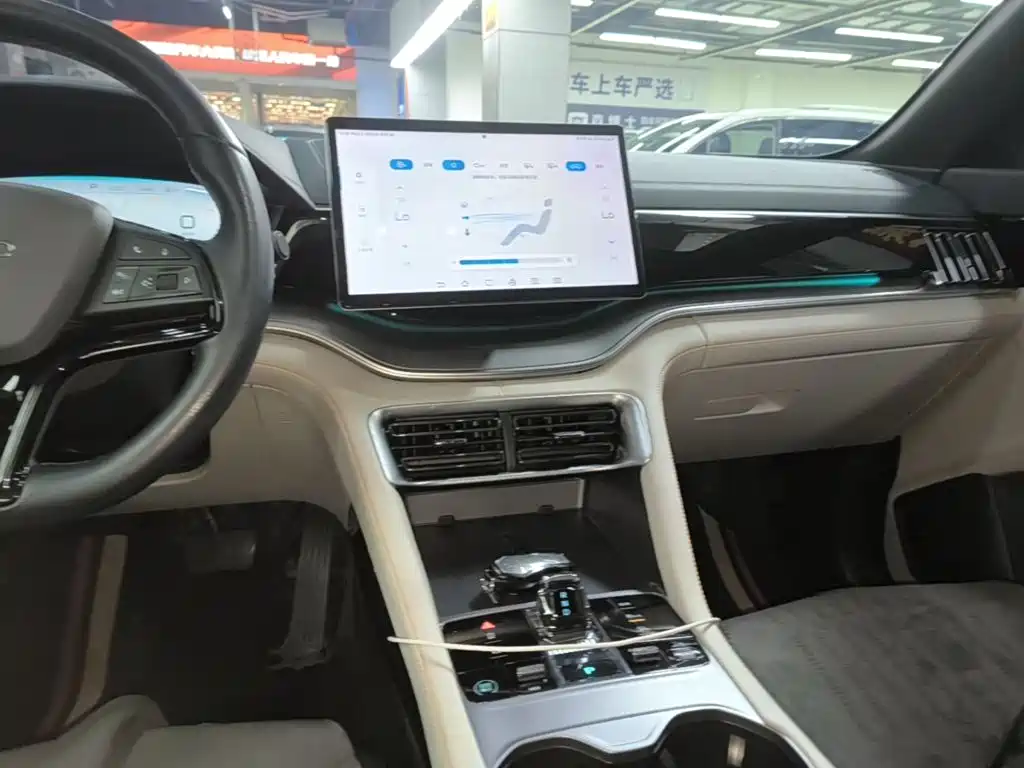 BYD PLUS New Energy — миниатюра 13