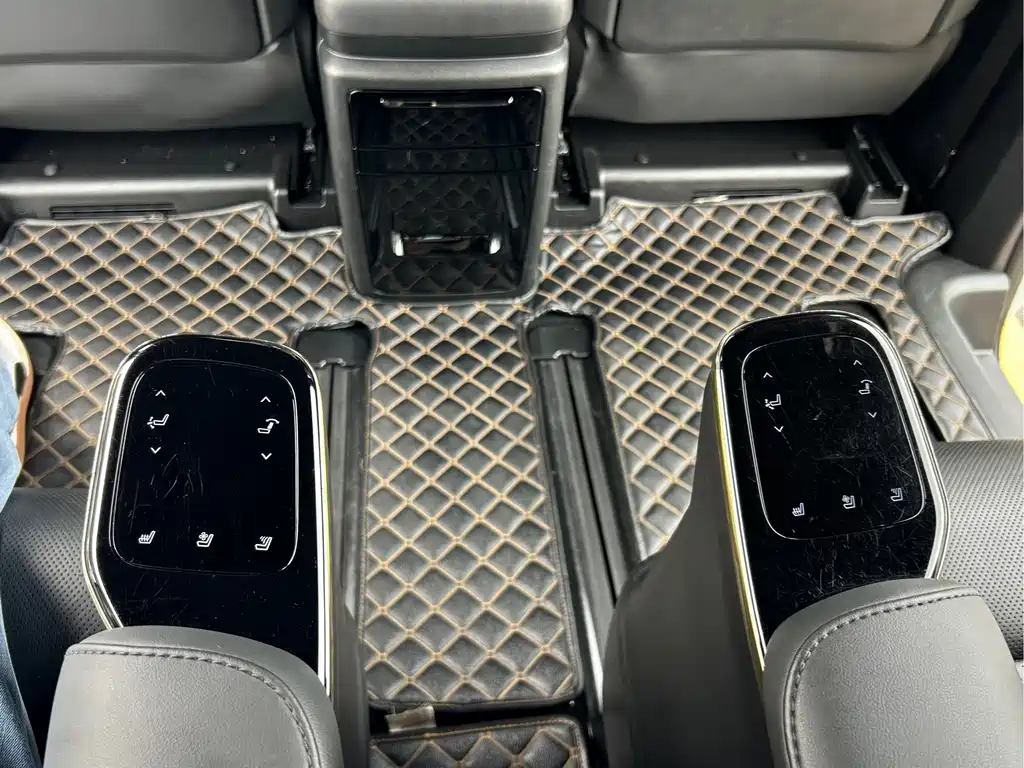 GAC Motor Trumpchi M8 — миниатюра 21