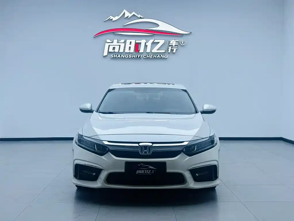 Honda Inspire 2019 260TURBO VI
