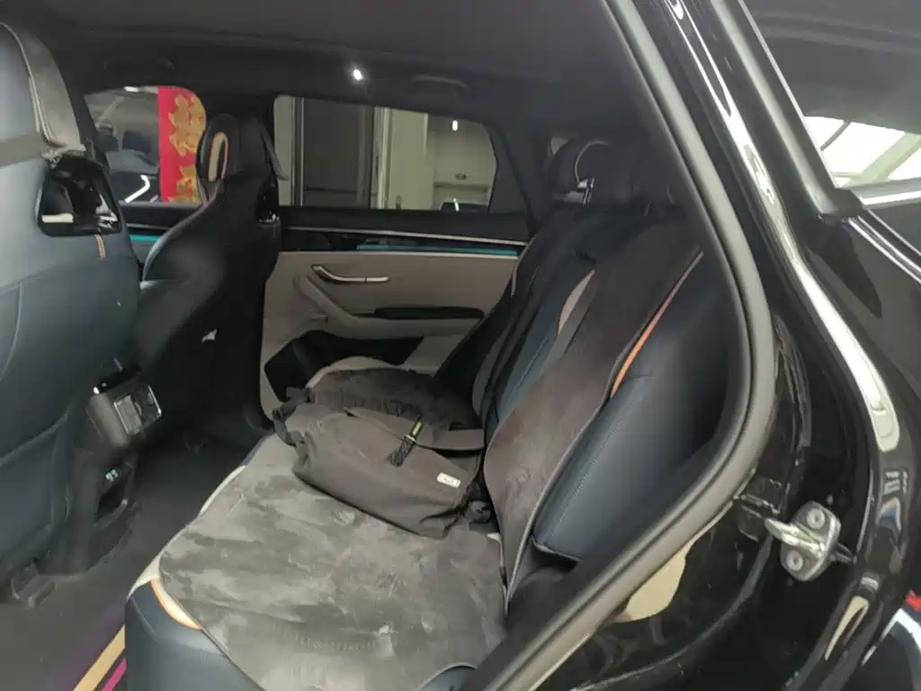 BYD PLUS New Energy — миниатюра 17