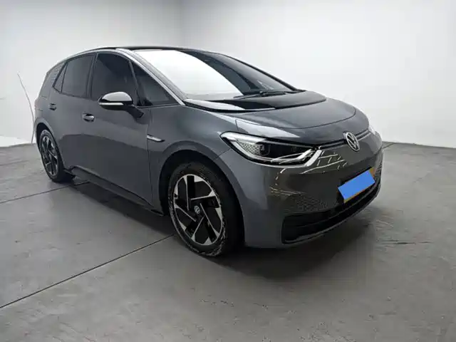 VOLKSWAGEN ID.3 2022