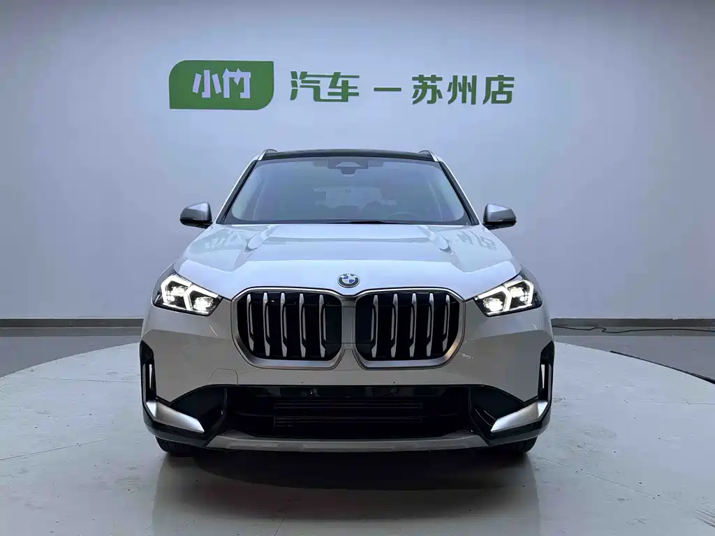 BMW X1 — миниатюра 2