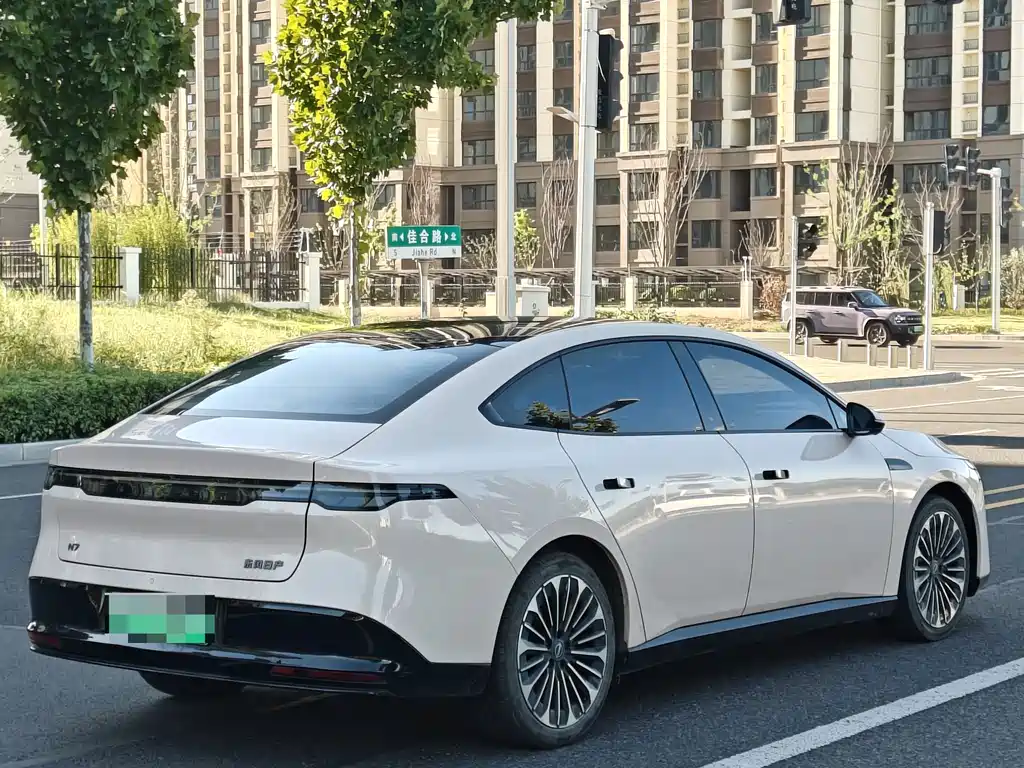 Nissan N7 — миниатюра 15