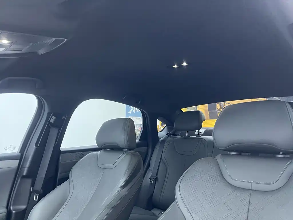 BYD Qin PLUS — миниатюра 13