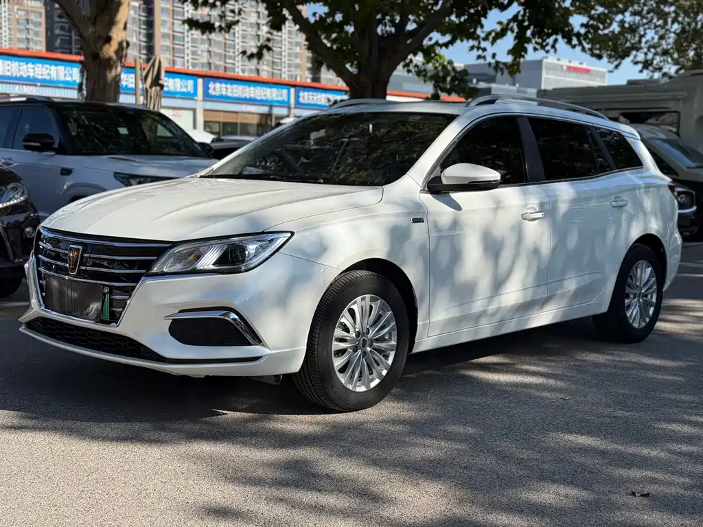 ROEWE EI5
