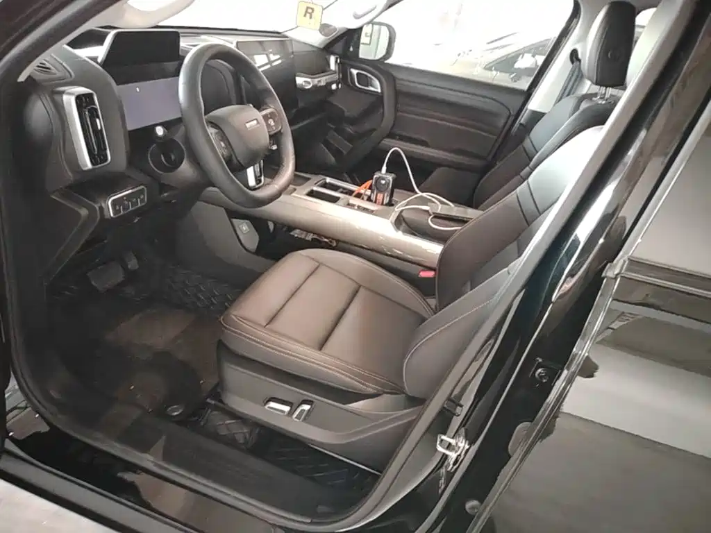 Haval Big Dog — миниатюра 15