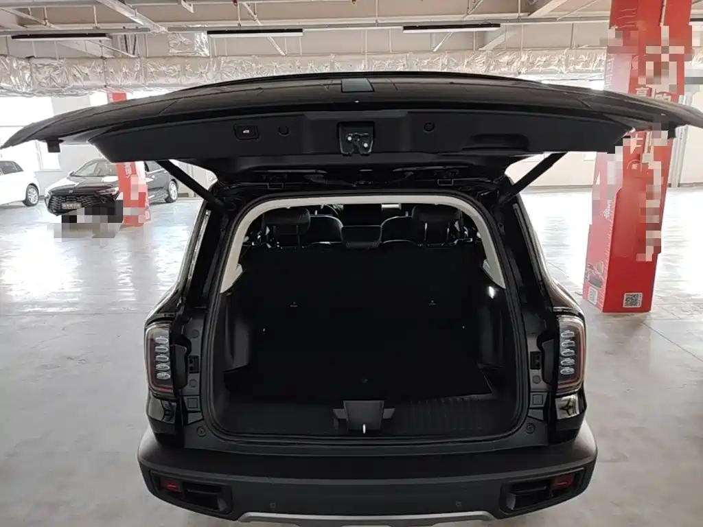 Haval Big Dog — миниатюра 19