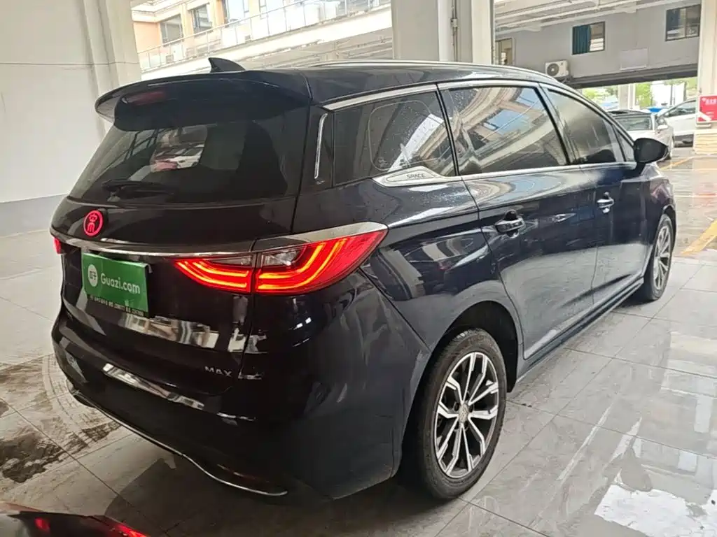 BYD MAX — миниатюра 7