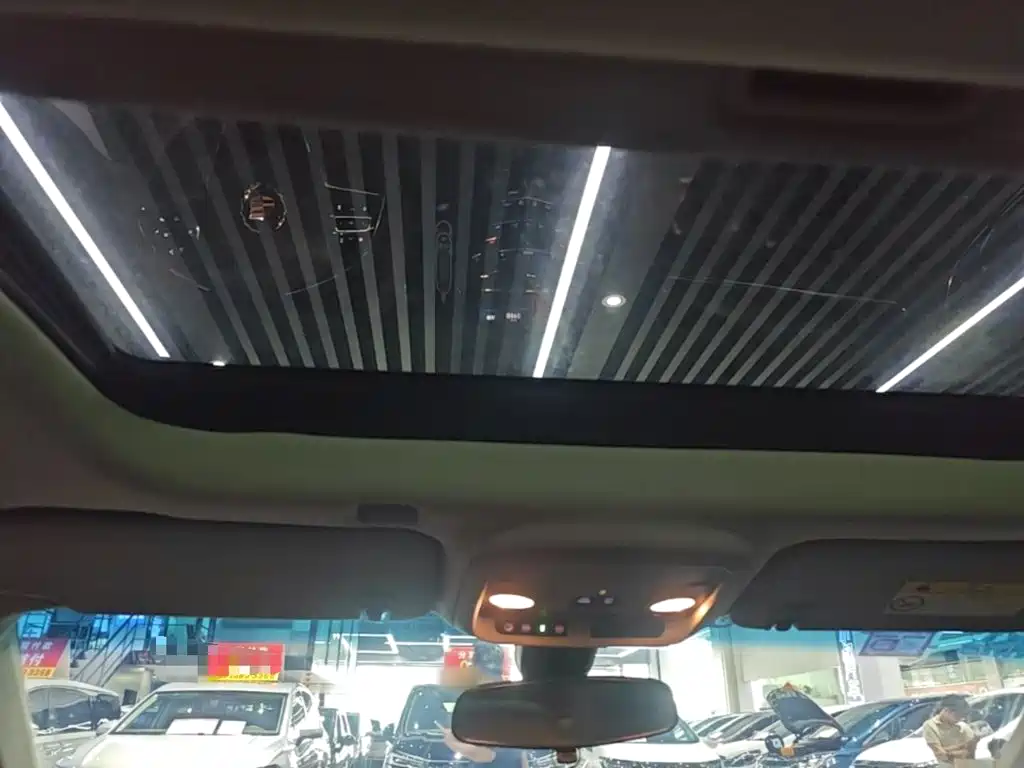 Cadillac ATS-L — миниатюра 18