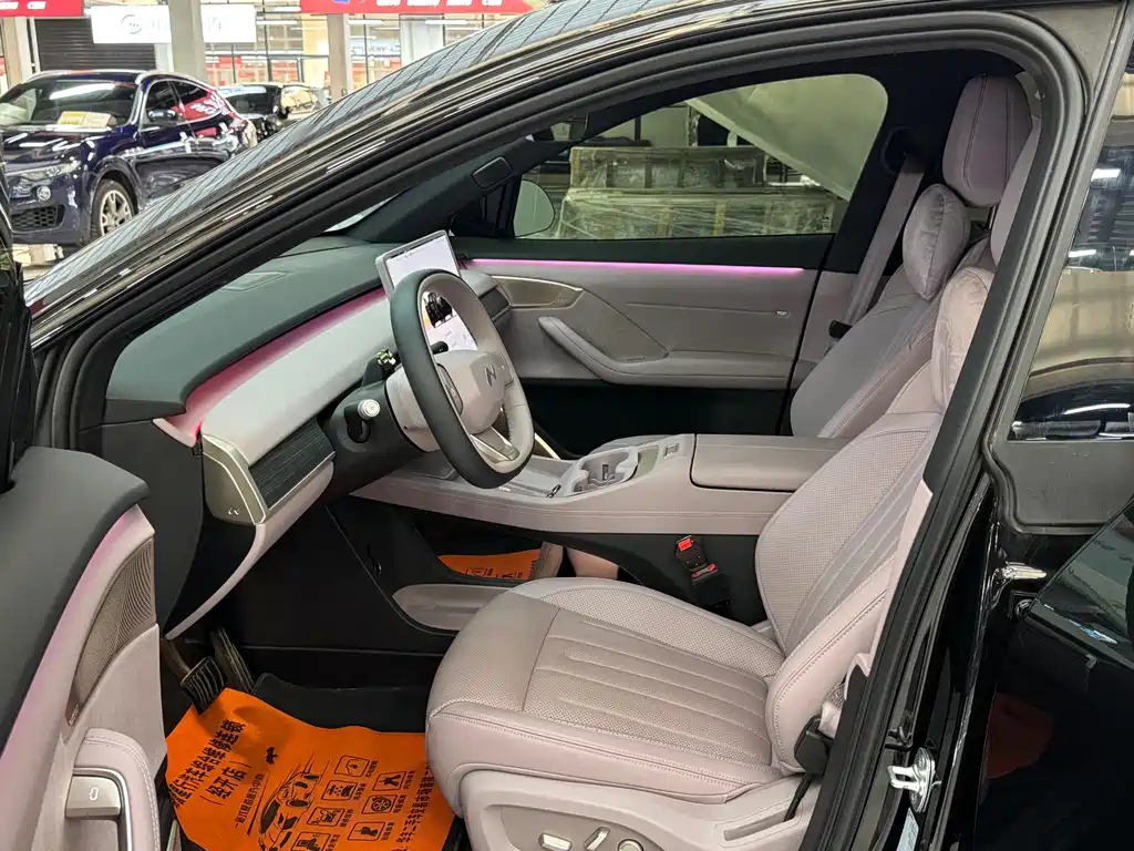 Onvo L60 2025 85kWh