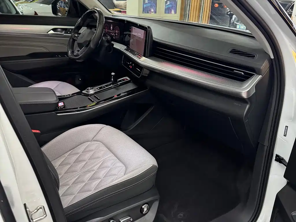 Volkswagen Tavendor — миниатюра 9