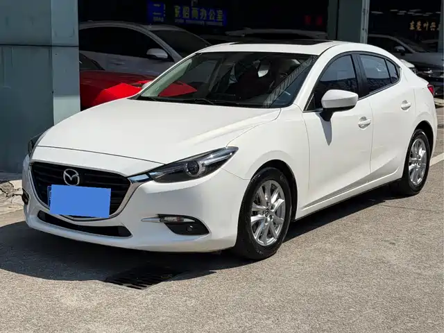mazda 3-angkesaila