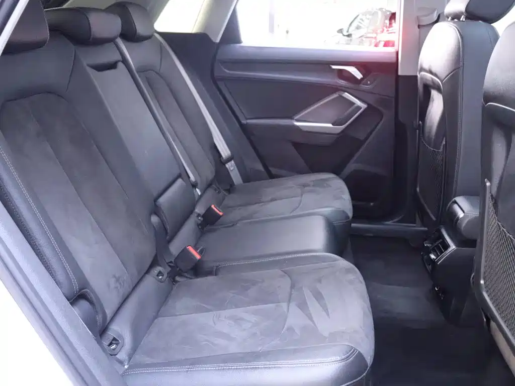 Audi Q3 — миниатюра 22
