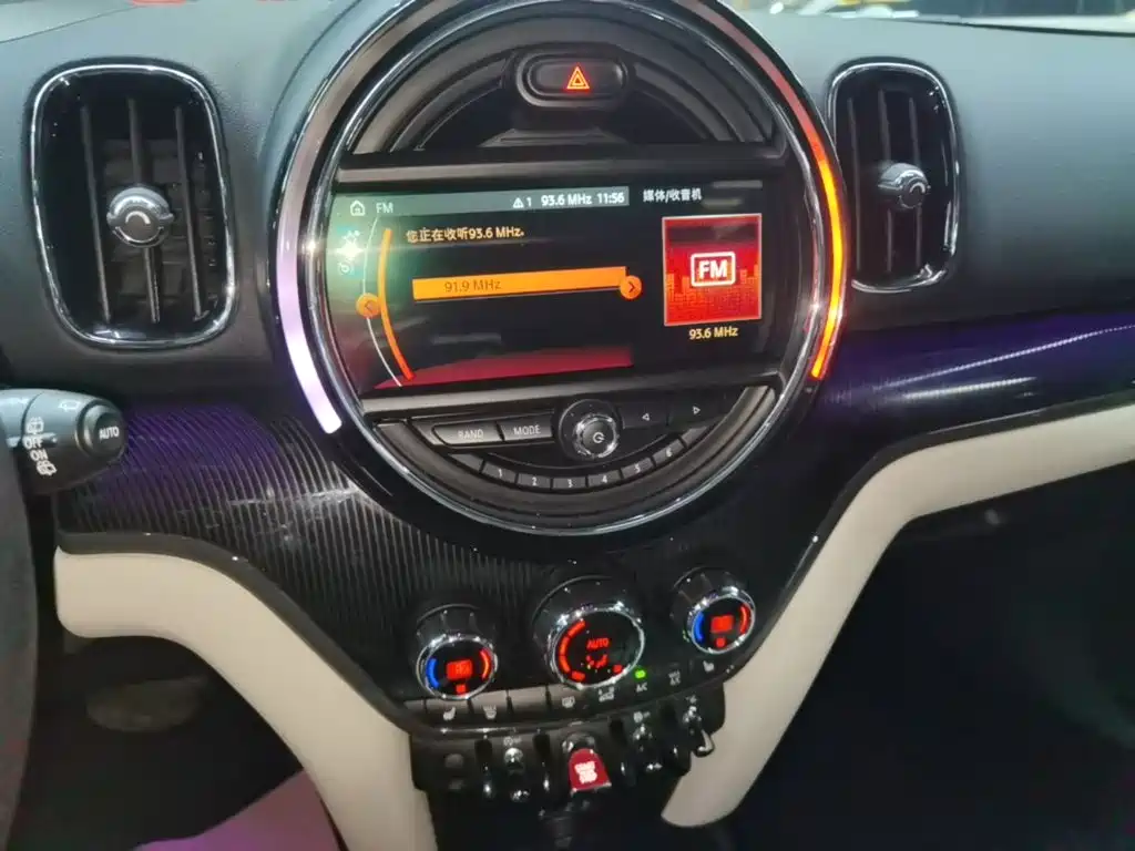 MINI Mini Countryman — миниатюра 13