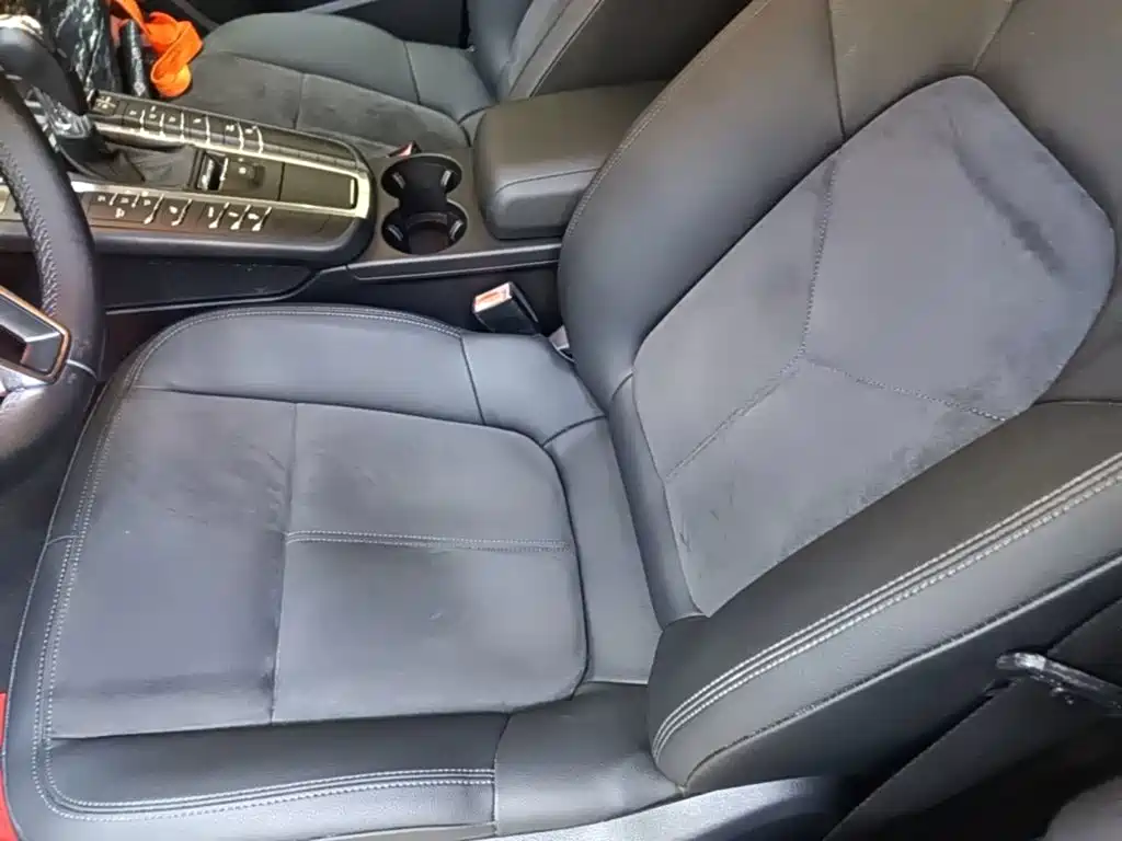 Porsche Macan — миниатюра 15