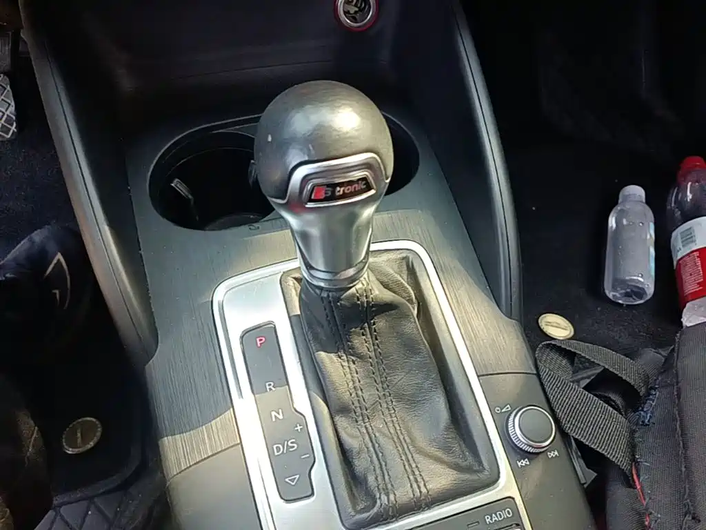 Audi A3 — миниатюра 14