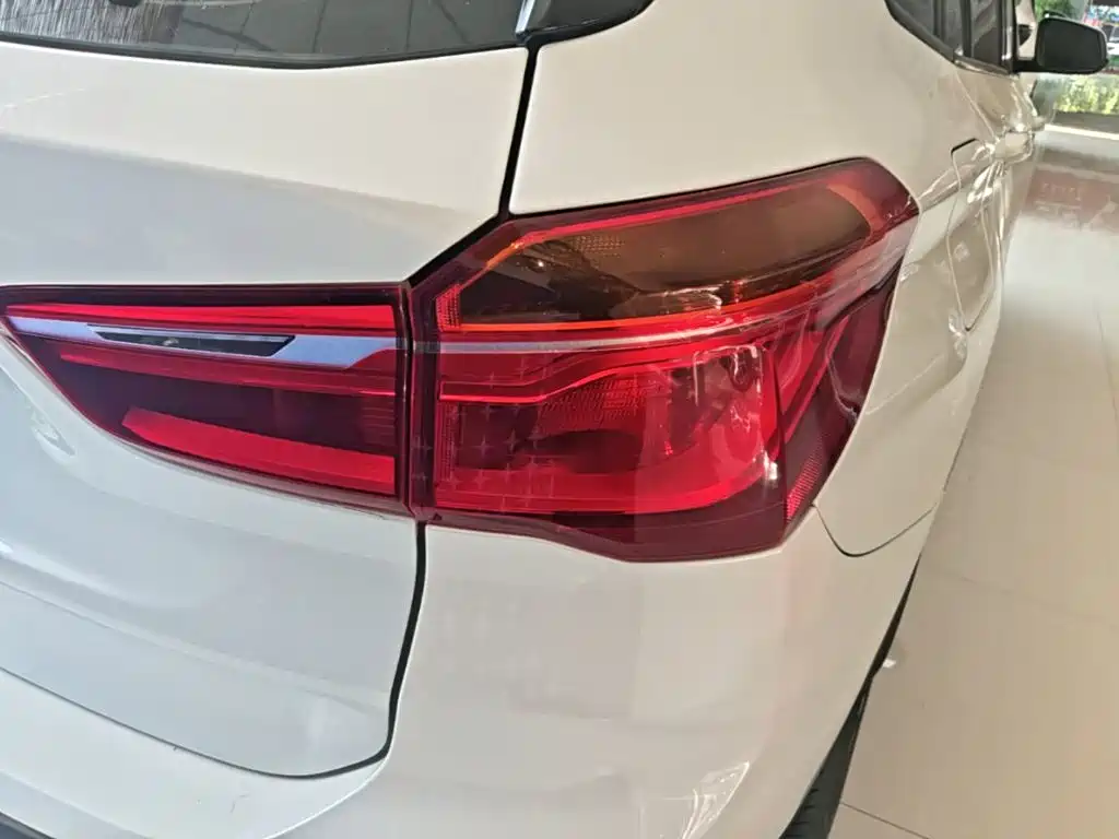 BMW X1 — миниатюра 8
