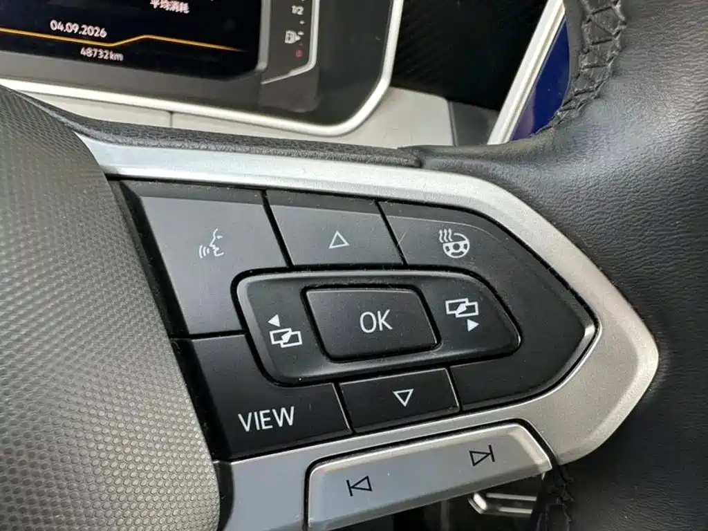 Volkswagen Tayron — миниатюра 7