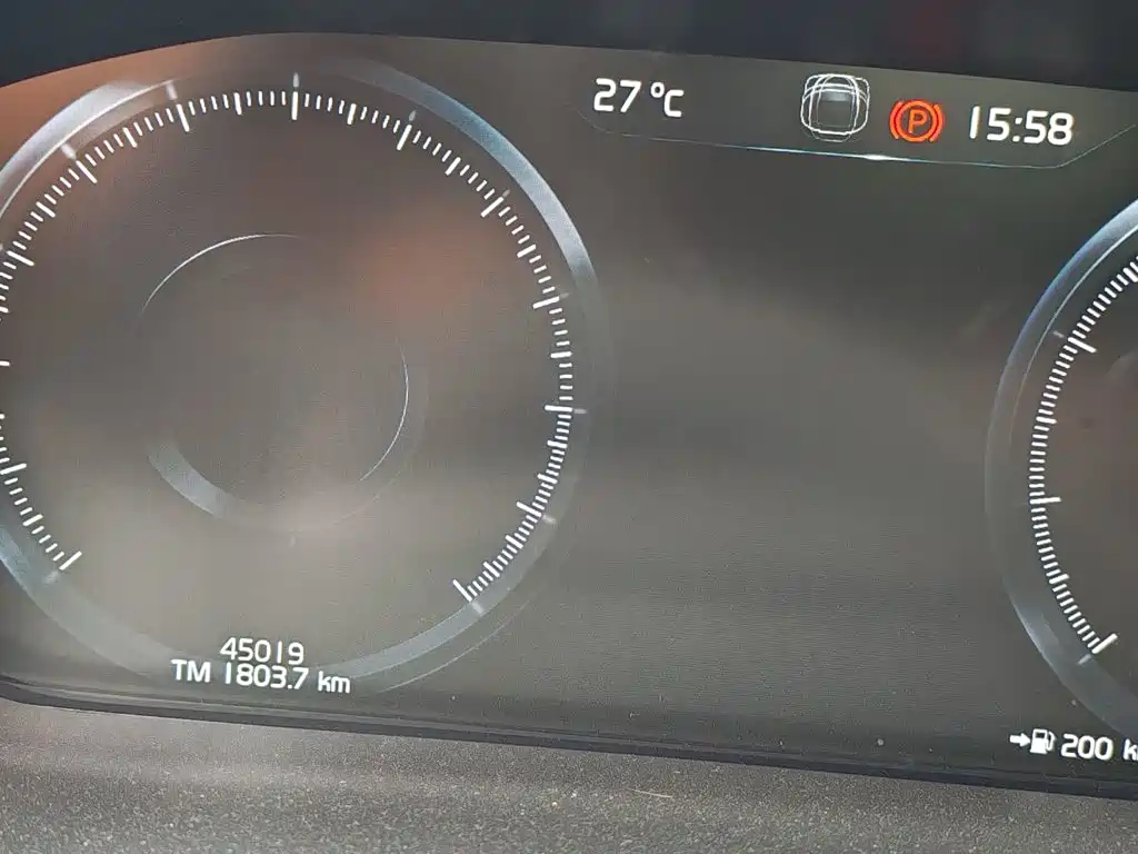 Volvo XC60 — миниатюра 5