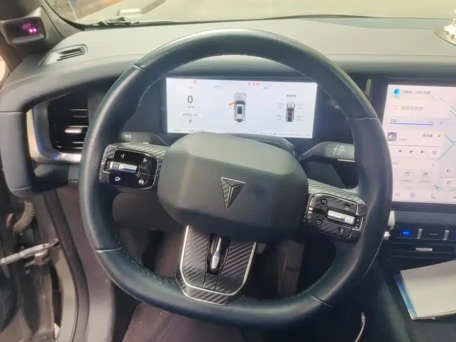 Deepal Deepal G318 — миниатюра 15