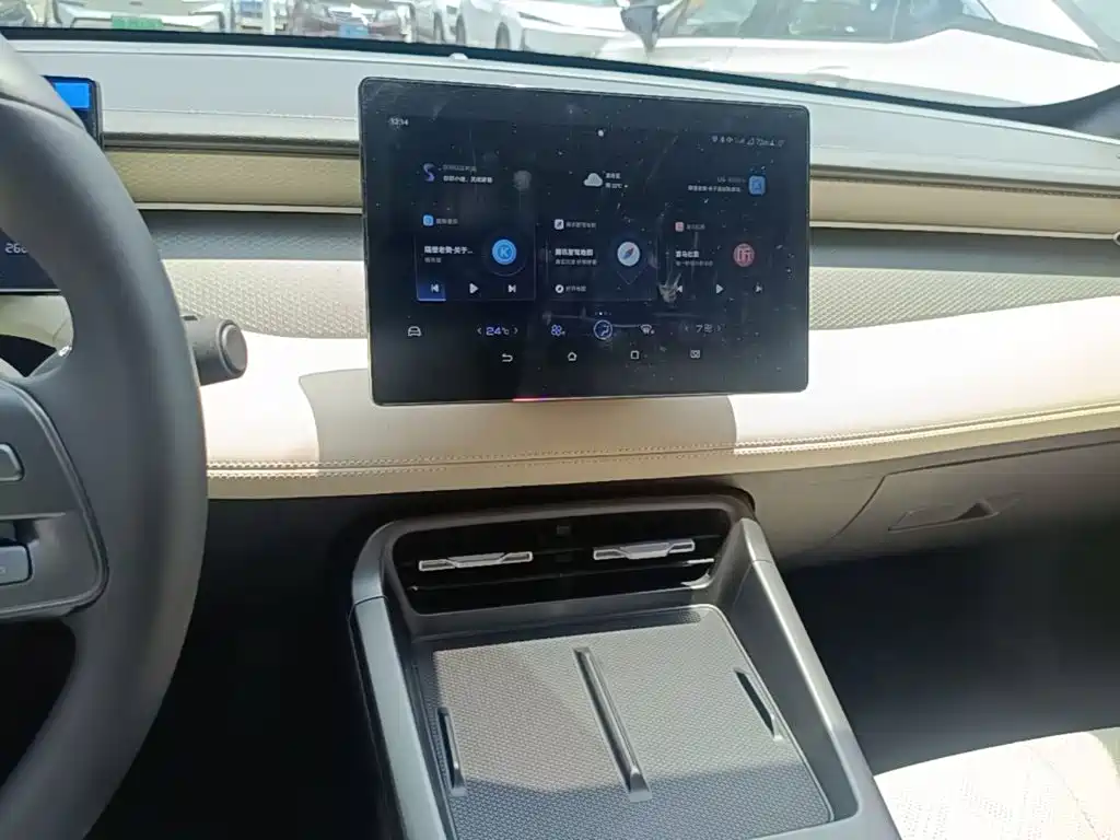 BYD Qin PLUS — миниатюра 13