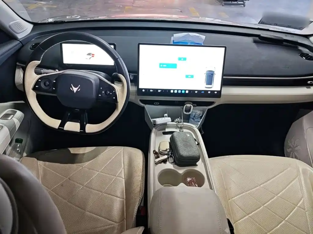 ARCFOX Beta T1 — миниатюра 10