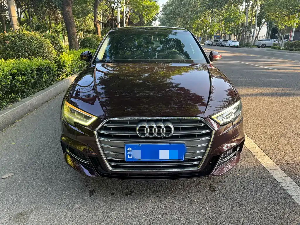 Audi A3 — миниатюра 2