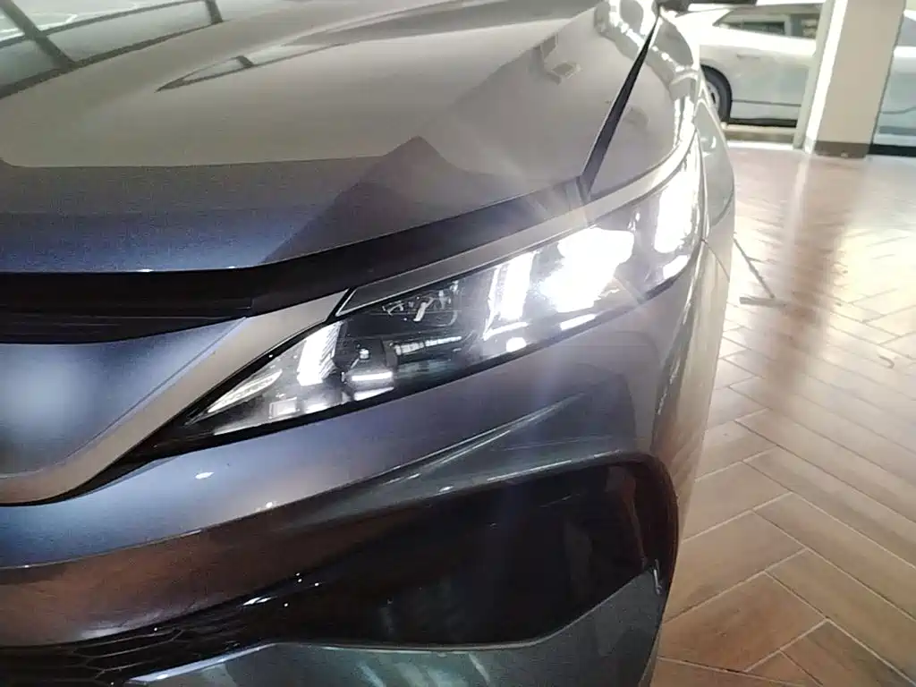BYD Pro New Energy — миниатюра 24