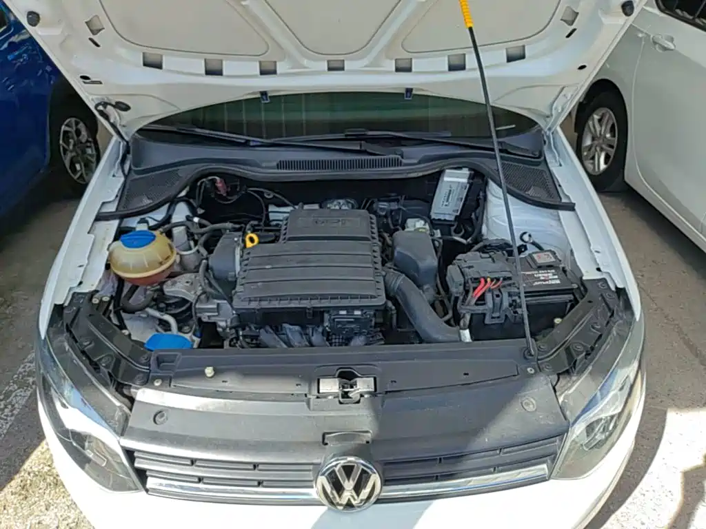 Volkswagen Polo — миниатюра 20
