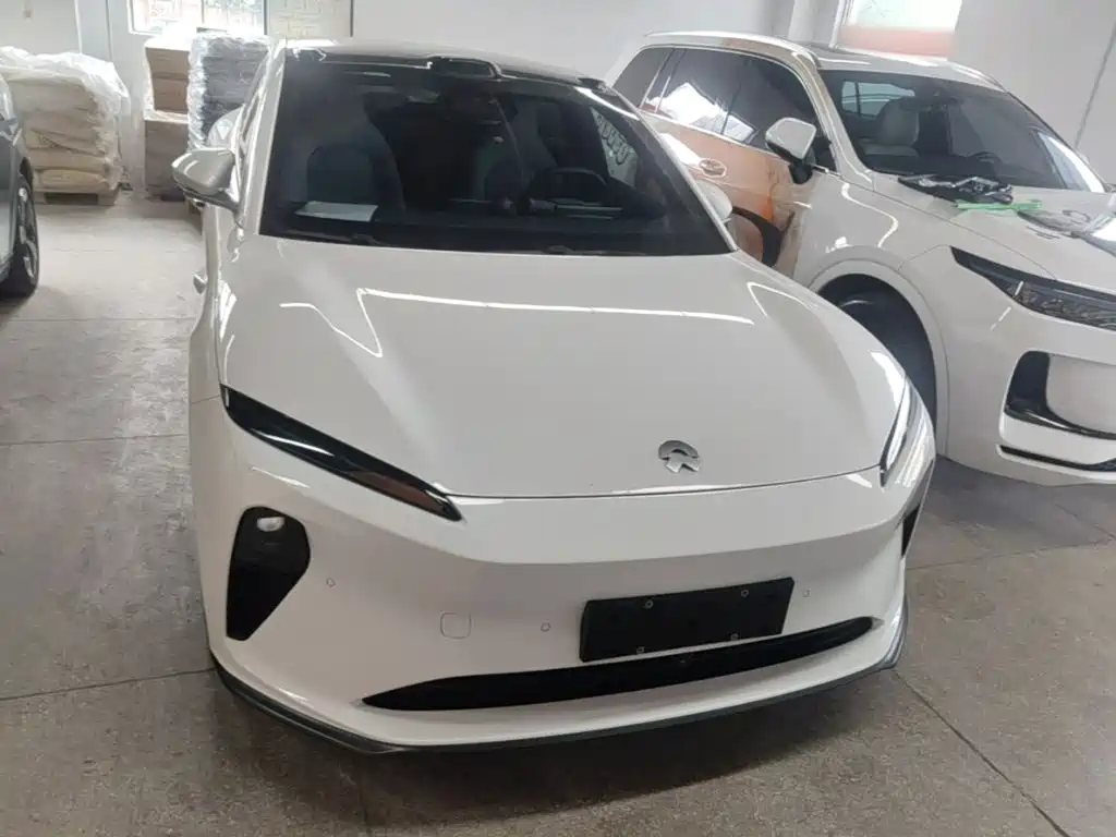 NIO ET5T — миниатюра 3