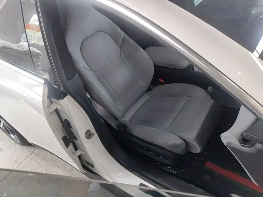 NIO ET5T — миниатюра 25