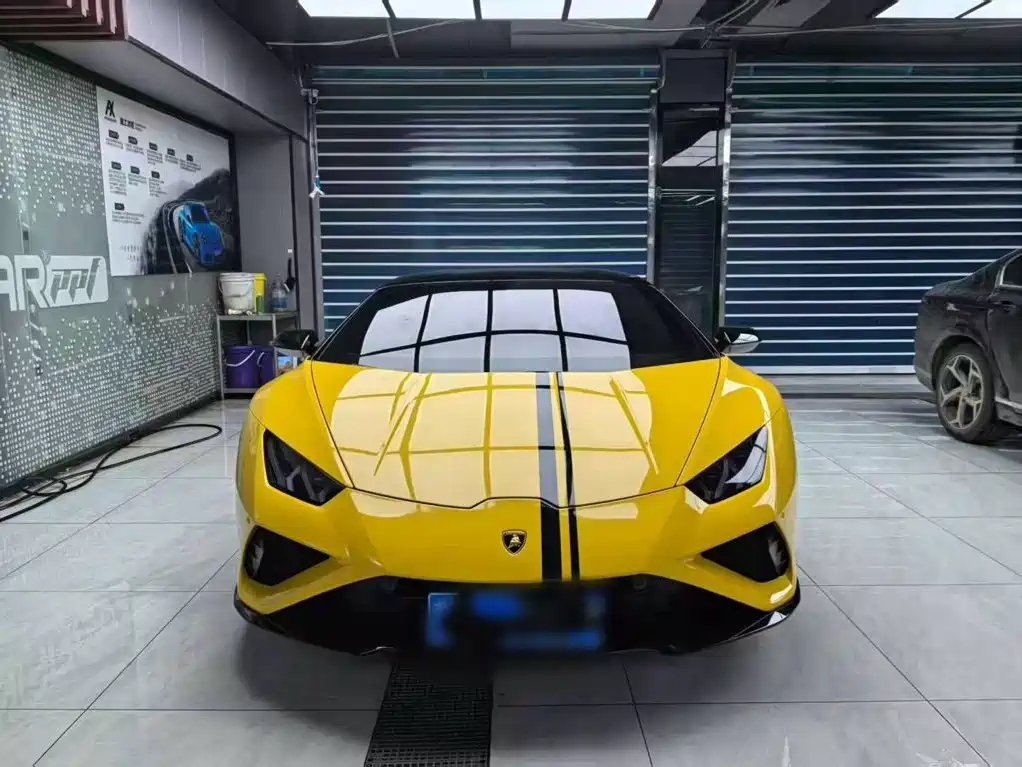 Lamborghini Huracán — миниатюра 2