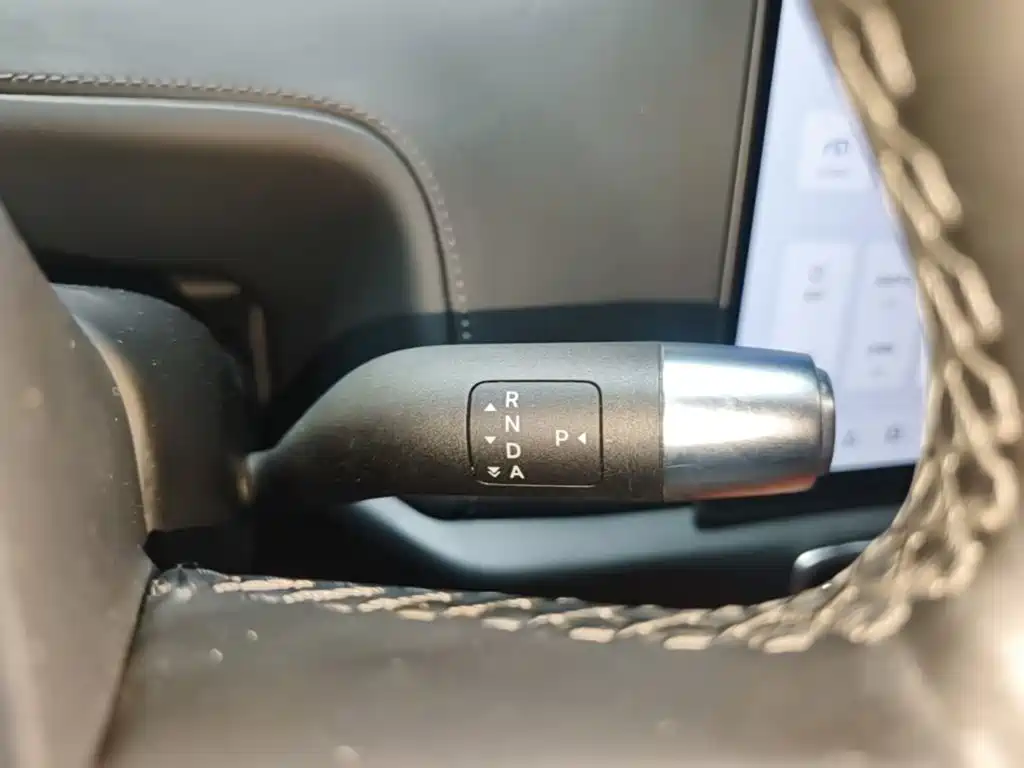 Li Auto Li L9 — миниатюра 14