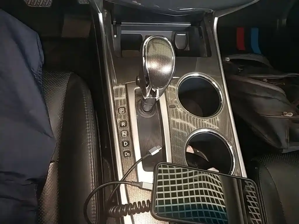 Nissan Teana — миниатюра 14
