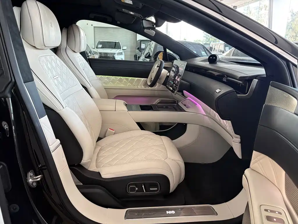 NIO ET9 — миниатюра 18