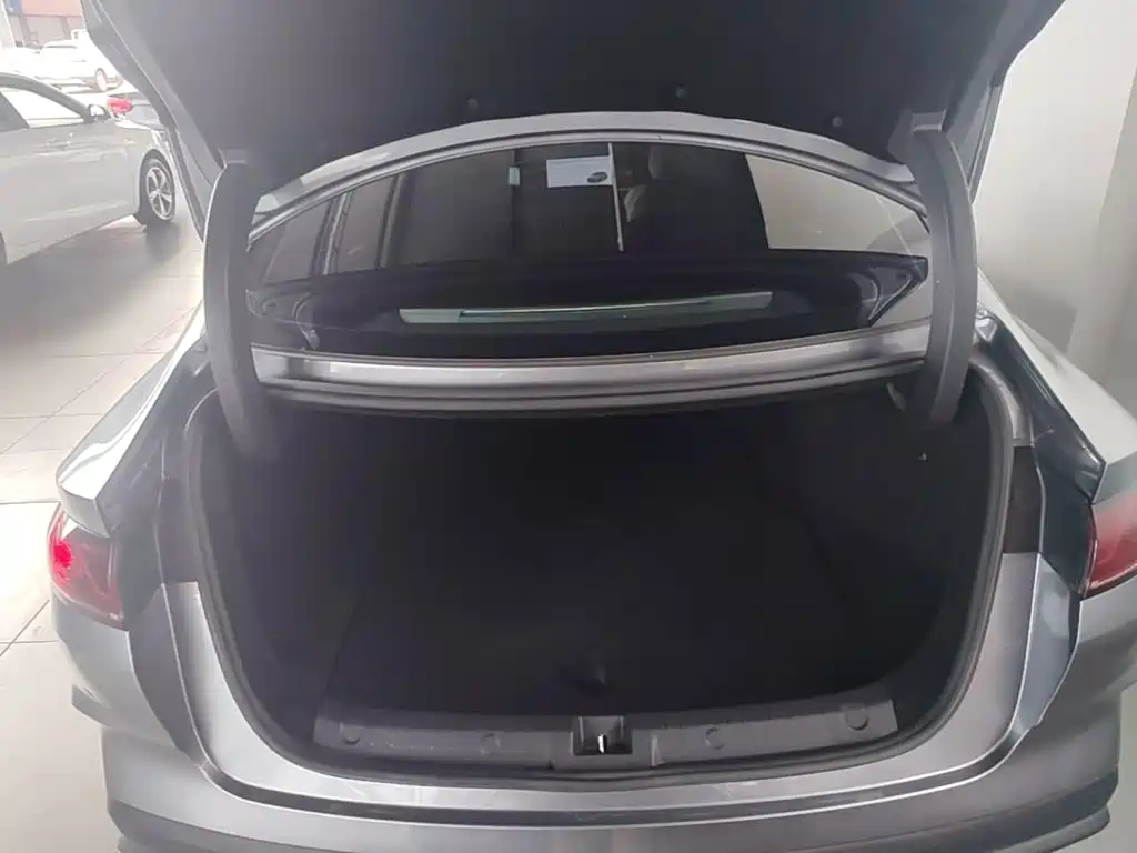 BYD Qin L — миниатюра 19