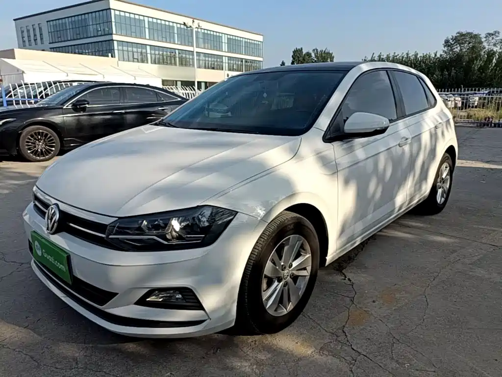 Volkswagen Polo — миниатюра 2