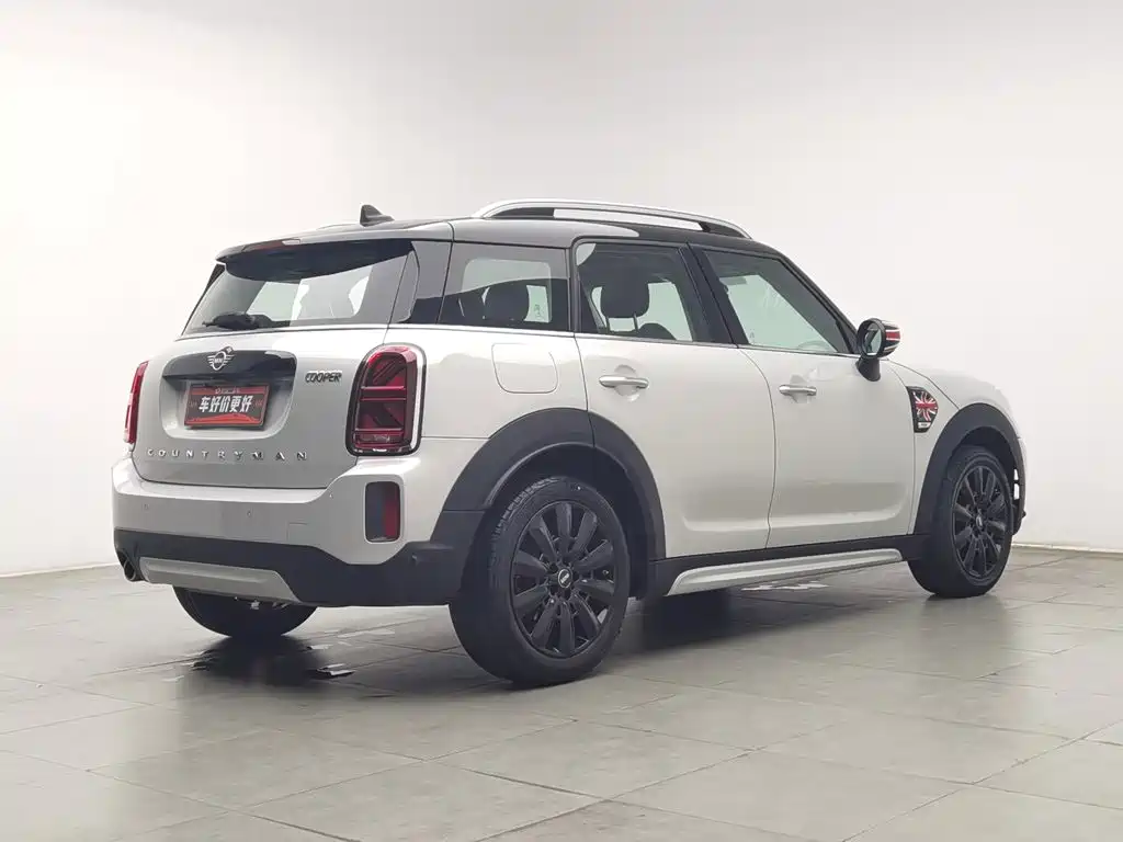 MINI Mini Countryman — миниатюра 2