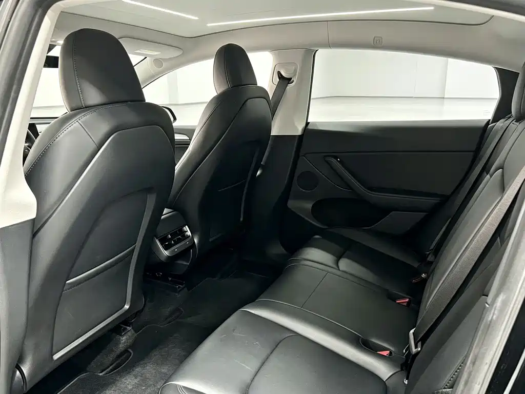 Tesla Model Y — миниатюра 6