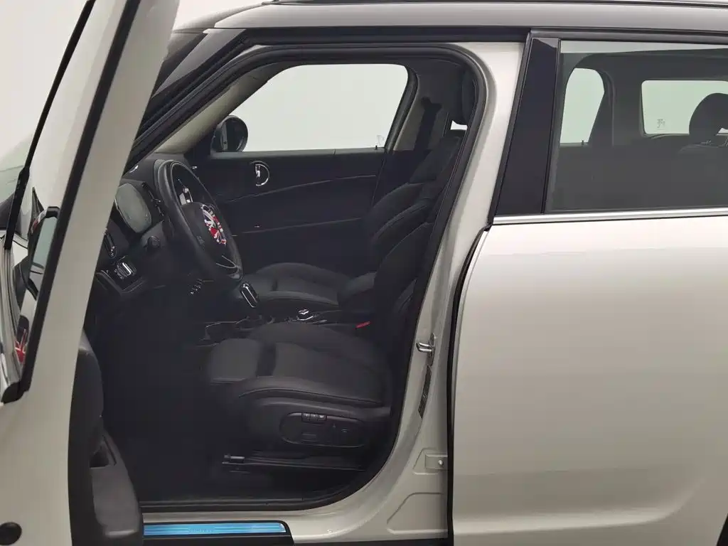 MINI Mini Countryman — миниатюра 10