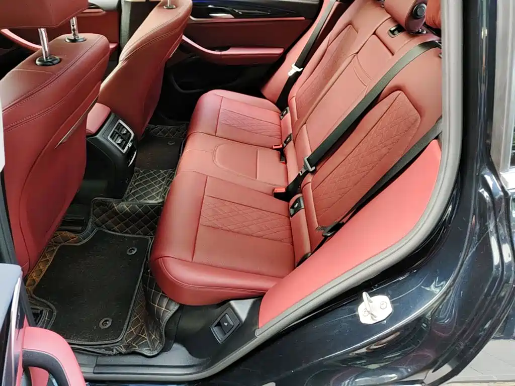 BMW X3 — миниатюра 17
