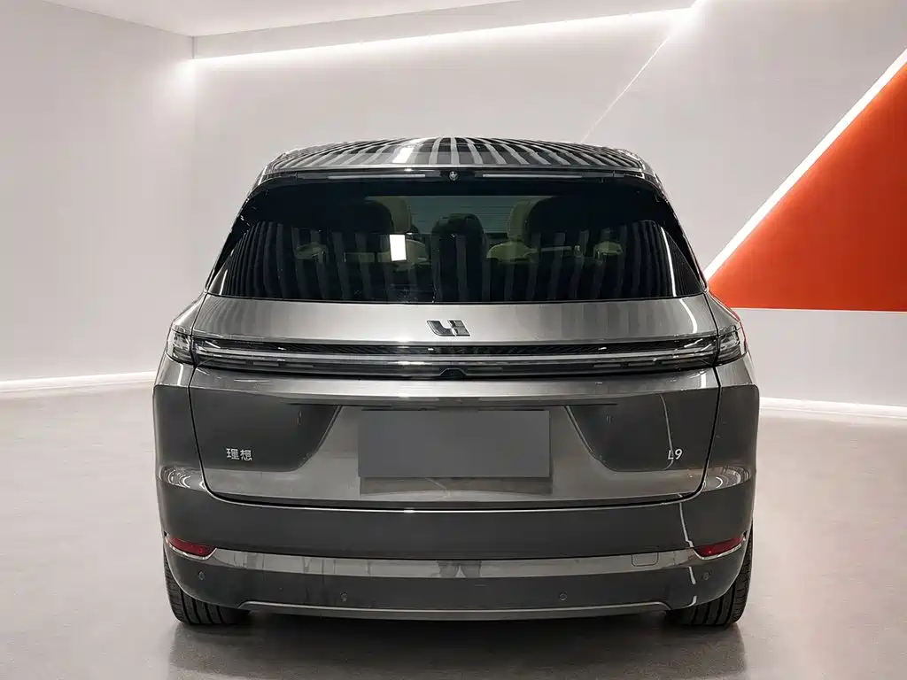 Li Auto Li L7 — миниатюра 5