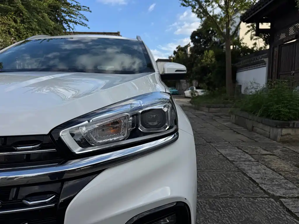 Chery Tiggo 8 — миниатюра 18