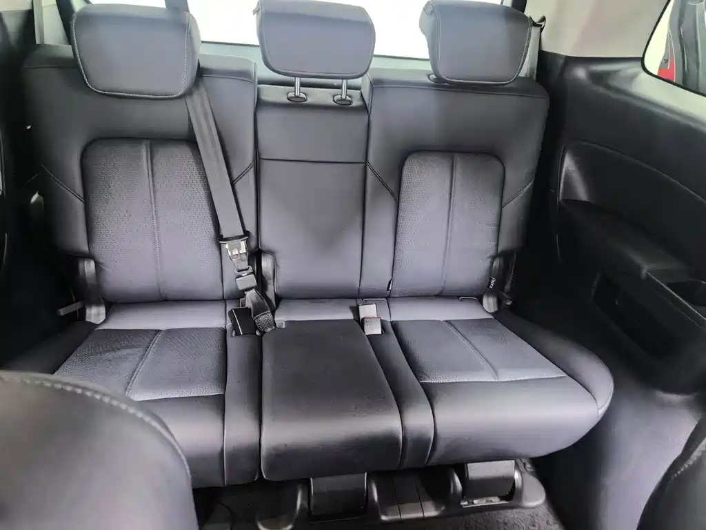 GAC Motor Trumpchi M8 — миниатюра 10