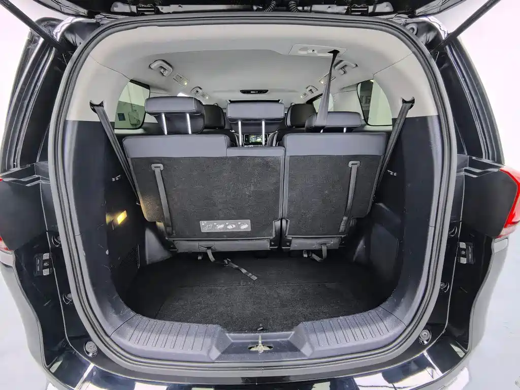 GAC Motor Trumpchi M8 — миниатюра 13