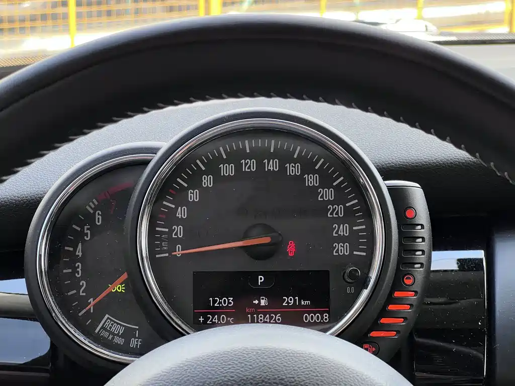 MINI Mini — миниатюра 11